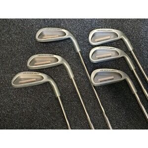 turf power copper fusion tech low center of gravity 5,6,7,8,9, Putter Golf Clubs